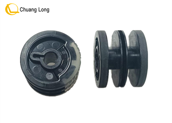 Harga bagus ATM Bagian Diebold Nixdorf DN Daur Ulang Kaset feedwheel 49269957000A 49-269957-000A 1750301000-01-26 on line