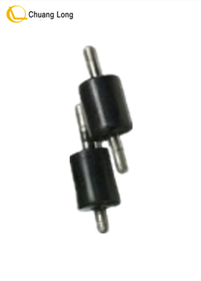 Harga bagus Mesin ATM suku cadang Diebold 5500 2.0 Presenter Roller Exit Pinch 49-202764-000A 49202764000A on line