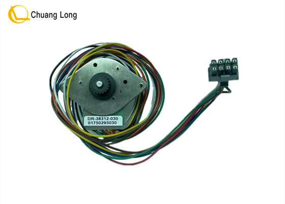 Harga bagus Suku Cadang Mesin ATM Diebold Nixdorf DN200 DN450 Modul Input-Output IOT Motor Baki Pelanggan 1750288271 1750288271-09 01750295030 on line