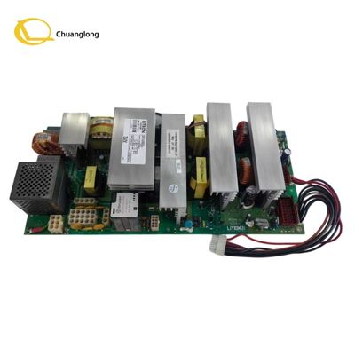 Harga bagus 0090016713 NCR Power Supply Board ATM Spare Parts NCR 5887 Personas 328W Power Supply Board 009-0016713 Original New in Stock On line