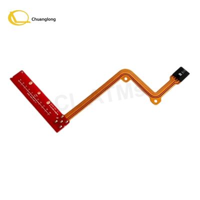 Harga bagus 4450732374 NCR Sensor Cable ATM Parts NCR S2 Sensor Cable NCR S2 Selfserv 23 CIC 50mm Linear Sensor 445-0732374 Original New On line