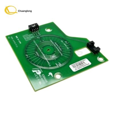 Harga bagus 4450750076 NCR Sensor PCB NCR S2 Single Pick CIC Sensor PCB 445-0750076 ATM Machine Cassette Identification Circuit Board On line
