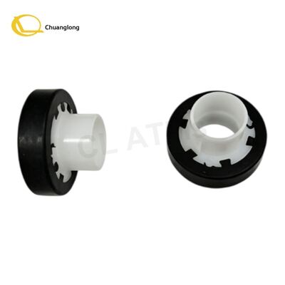 Harga bagus 4450761208-95 4450734828 NCR Flicker Drive Roller ATM Machine Parts NCR S2 SNT Flicker Drive Roller 445-0761208-95 445-0734828 On line