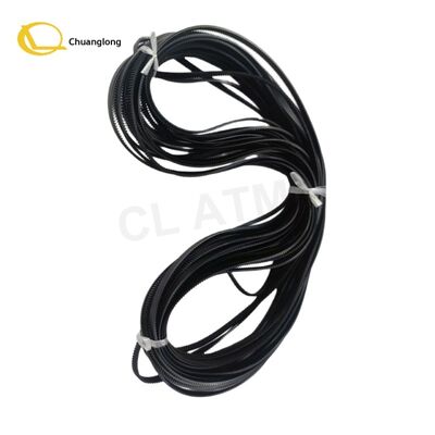 Harga bagus 49204013000E Diebold Height Belt ATM Parts Diebold Opteva RM4 200 250V 400 450V 5 Height Belt Rubber 49-204013-000E Original New On line