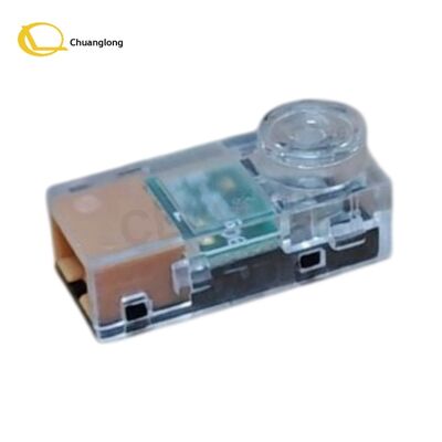 Harga bagus KD02901-1313 Fujitsu Transport Launch Sensor ATM Machine Part Fujitsu GSR50 Upper Transport Launch Sensor KD02901-1313 Original On line