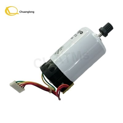 Harga bagus 9980911811 NCR Card Reader Motor Assy ATM Bagian NCR SelfServ 58xx & 66xx Sankyo IMCRW-MCRW Card Reader Motor Assy 998-0911811 On line