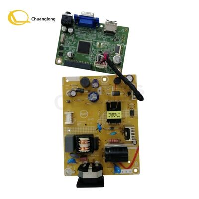 Harga bagus AOC 19E1H 22E1H 22E1 24E1H X23E1H Set Papan AOC Suku Cadang Mesin ATM Stok Asli On line