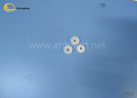 NMD A003758 OEM Suku Cadang ATM NMD White Plastic Washer Lat NMD