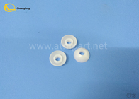NMD A003758 OEM Suku Cadang ATM NMD White Plastic Washer Lat NMD