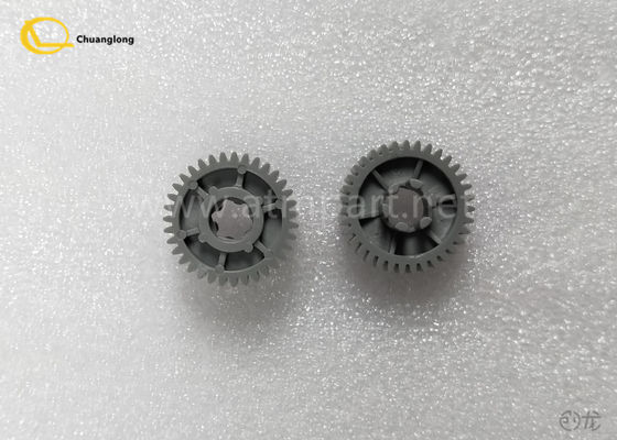 Harga bagus Drive Gear NCR ATM Parts 58XX Gear 35 Bentuk Bulat Gigi 445 - 0632942 Model on line