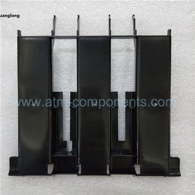 Harga bagus Assy Note Clamp Bagian Mesin ATM 58xx Warna Hitam 1 Pcs Model 4450677276 on line