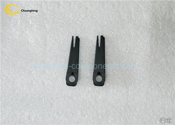 Harga bagus Komponen Mesin ATM Hitam, Suku Cadang Mesin Uang, Klip Snap - Fit - Polymer Gate, Klip Uang on line