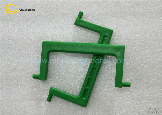 Harga bagus Kaset Pegangan Hijau Ncr Atm Bagian Struktur Khusus 4450587024 P / N on line