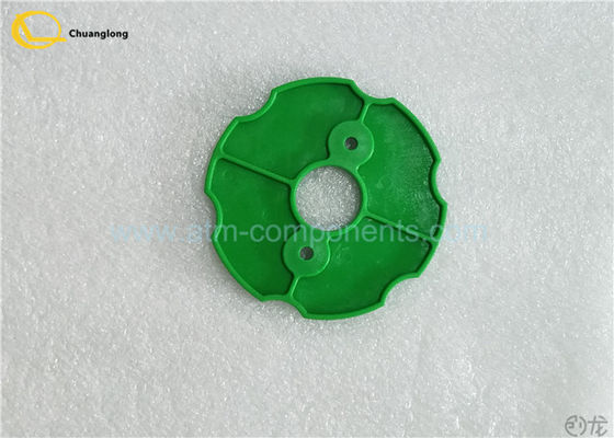 Harga bagus Bagian Mesin SS22 Atm Green Hand Presenter Roda Baru Asli / Generik on line