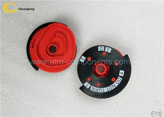 Harga bagus Merah / Hitam Atm Tahan Lama, 445 - 0591578 NCR Gear Cluster Drive Majelis on line