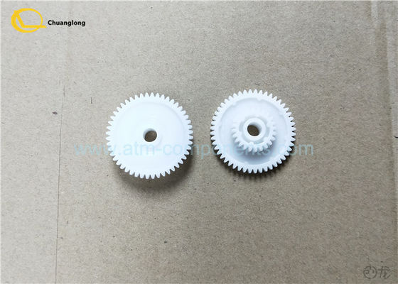 Harga bagus Putaran Atm Presenter Gear, Power Supply Gear NCR 24T / 48T Model 445 - 0630722 on line