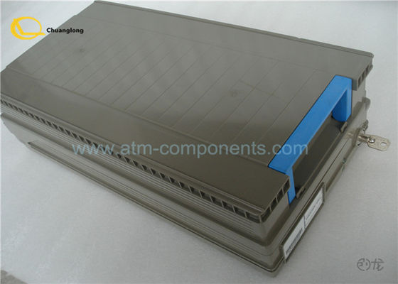 Harga bagus Tamper Menunjukkan Diebold ATM Parts Dispenser Cassette 00101008000c Model on line