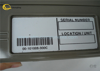 Tamper Menunjukkan Diebold ATM Parts Dispenser Cassette 00101008000c Model