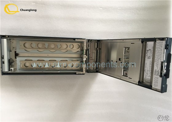 Harga bagus GSR50 Mata Uang Fujitsu Komponen ATM Daur Ulang Kas Kaset KD03300 - C700 Model on line