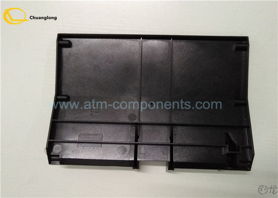 Harga bagus NMD SPR 200 Komponen ATM Fender Stacker Presenter Belakang / Depan Warna Hitam on line