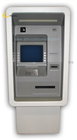 Diebold 1071ix Mesin ATM Tunai Walk - Up Cash Dispenser Mobile Durable