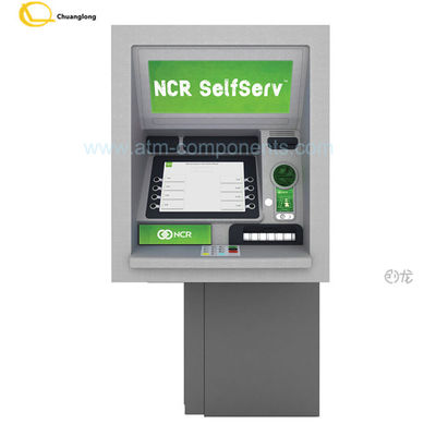 Harga bagus Mesin Teller Bank Kinerja Tinggi, Mesin ATM Bergerak Berat on line
