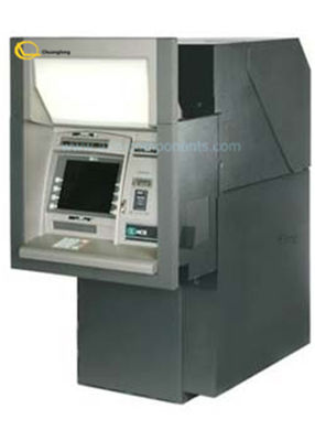 Harga bagus Mesin ATM ATM NCR Ukuran Besar Untuk Warna Disesuaikan Bisnis / Sekolah on line