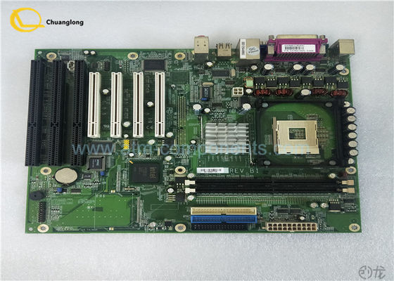 Harga bagus Motherboard Inti Pentium 4, Motherboard Atx Bios V2.01 P4 Pivat 4 Cpu on line