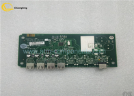 328 PCB Diebold ATM Parts 4 Port USB Hub Ukuran Disesuaikan 49211381000B Model