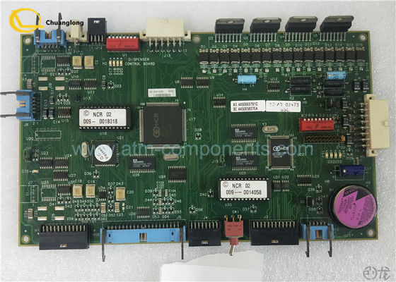 Harga bagus Papan Kontrol Pembaca Kartu NCR ATM Suku Cadang P77 9980911305 P / N on line