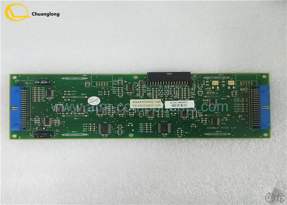 Harga bagus Double Pick I / F Board Komponen Mesin ATM High Performance 4450689219 Model on line
