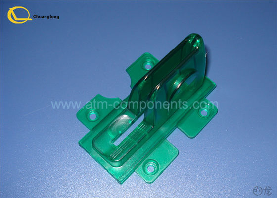 Harga bagus NCR ATM Perangkat Anti Skimming Anti Pencurian Warna Hijau 5886/5887 Model on line