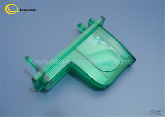 Harga bagus Diebold OP ATM Perangkat Anti Skimming Anti Penipuan Warna Hijau Bahan Kuat on line