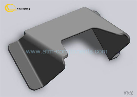 Harga bagus NCR Anti-Skimming Devices Device Perlindungan Aman, Black Atm Keypad Skimmer on line