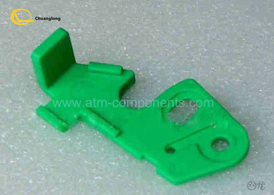 Harga bagus Kaset ATM NCR Suku Cadang Kaset Warna Hijau Latch 445 - 0594209 Model on line