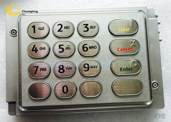 Harga bagus Bantalan Tombol Atm USB Ringan, Keypad Atm Pin EPP 6625/6626/6622/6636 on line