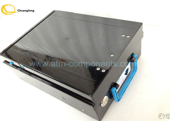 Harga bagus Tolak Kaset / PURGE BIN Diebold Bagian ATM Bentuk Persegi 00 - 1003334 - 000E Model on line