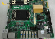 NCR S2 ATM Suku Cadang PC Core Estoril Motherboard 445 - 0764433 Model