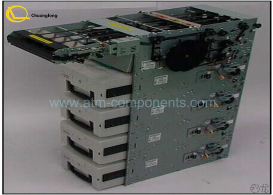 Harga bagus Penggantian Bagian CDU 7000 Nautilus 7010000176 Model Ukuran Khusus Untuk Mesin Bank on line