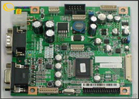 5600 VGA Controller Board Nautilus Hyosung Bagian ATM 7540000005 P / N