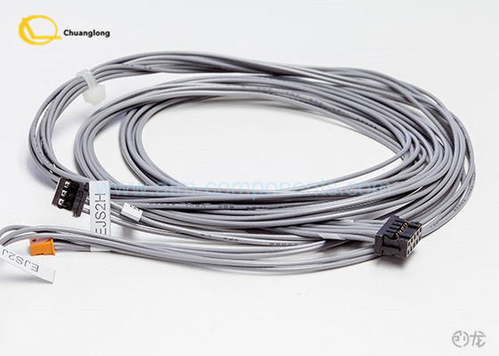 Harga bagus Suku Cadang Penggantian Fujitsu yang Kuat, Kabel Mesin Mata Uang ATM Panjang on line