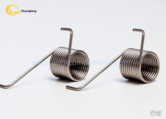 Harga bagus Mata Air Coil Springs Fleksibel ATM, Mata Air Torsi Spiral Stainless Steel on line