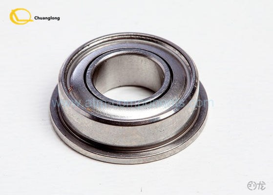 Harga bagus Suku Cadang Dispenser Gear Fujitsu, Suku Cadang Mesin Atm Silver Bulat on line