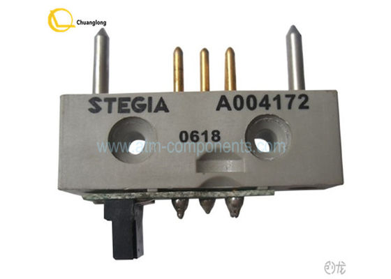 Harga bagus GRG Banking Bagian Dari Mesin Atm, Konektor Produk Atm A004172 P / N on line