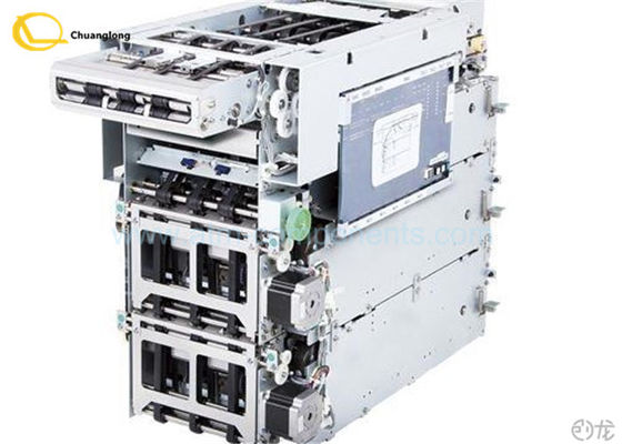 Harga bagus Mesin Anjungan Tunai Mandiri GRG ATM Parts Dengan 4 Kaset CDM 8240 P / N on line