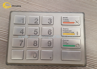 Bahasa Kazakhstan EPP ATM Keyboard Bahan Logam 49 - 218996 - 738A Model
