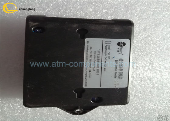 Harga bagus Tampilan Layar Mesin Black Atm, Komponen Mesin Atm Perbankan Grg on line