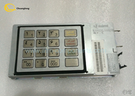 NCR EPP ATM Keyboard 009 - 0015957 P / N Farsi Iran / Bahasa Inggris
