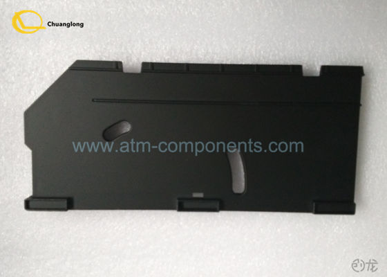 Harga bagus Wincor ATM Kaset Bagian Pelat Sisi Kiri Warna Hitam 1750041919 P / N on line