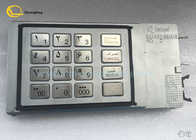 Keyboard Kios Logam Disesuaikan, Versi Persia NCR EPP Bank Pin Pad